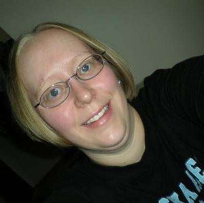 Christina Howell