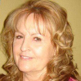 Judith Harrison