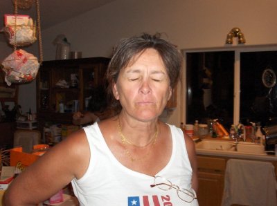 Margaret Harmon