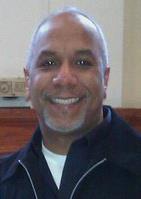 Alberto Candelaria