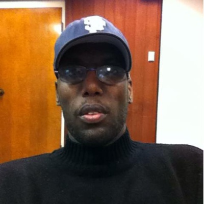 Kenny Allen