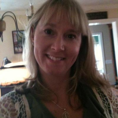 Kristie Barry-Ayres