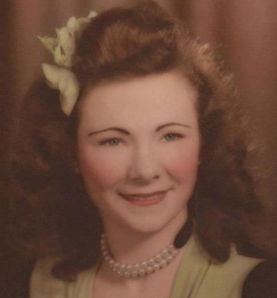 Emma Copenhaver