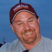 Steve Southward
