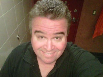 Gary Wolff