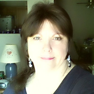 Christine Snyder