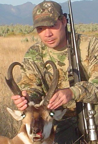 Donald Turner