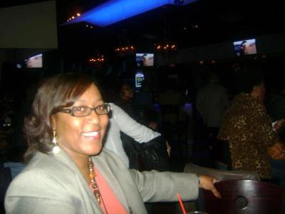 Evelyn Holmes