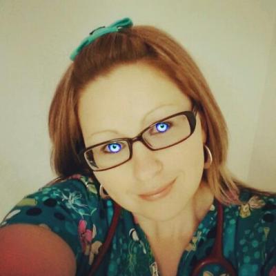 Shannon Randle