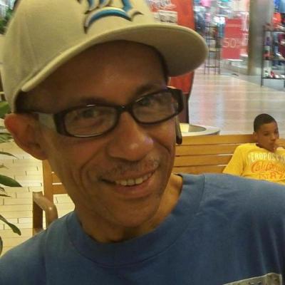 Eugene Williams