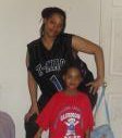 Shamika Young