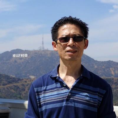 Stephen Fong