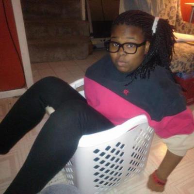 Brittany Newsome