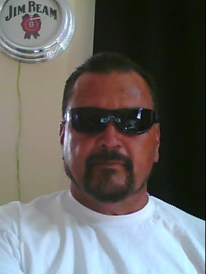 Ricky Rangel