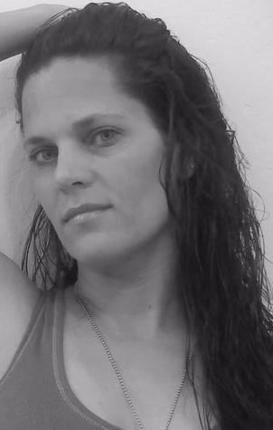 Stacey Mitchell
