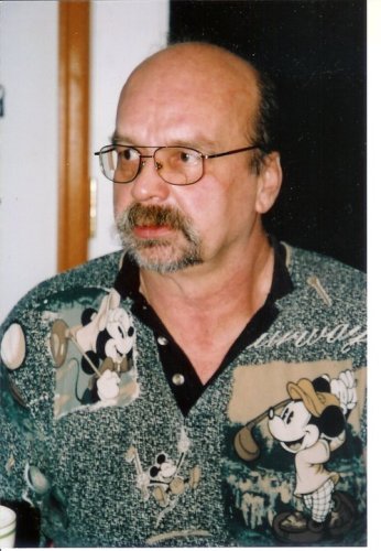 Elmer Berdinner