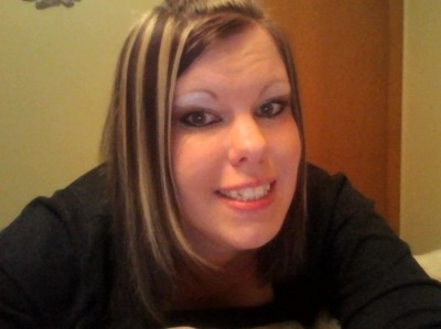 Carrie Rudd