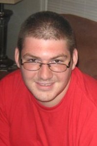 Joshua Scott