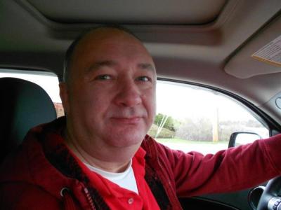 Timothy Flynn