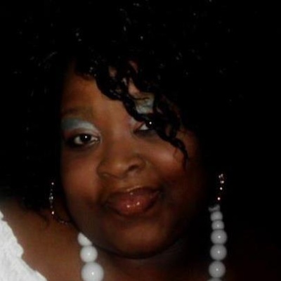 Tiffany Troublefield