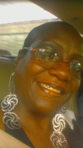 Valerie Morris