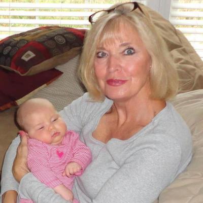 Karen Stratford