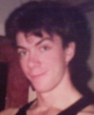 Scott Redman