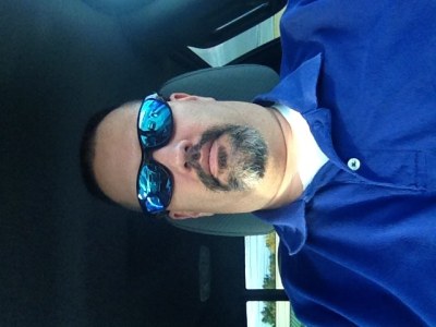 Christopher Drollette