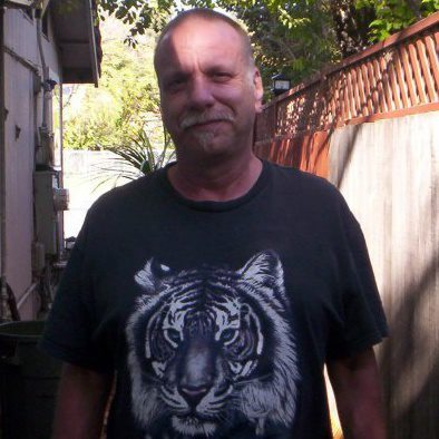 Kenneth Pardini