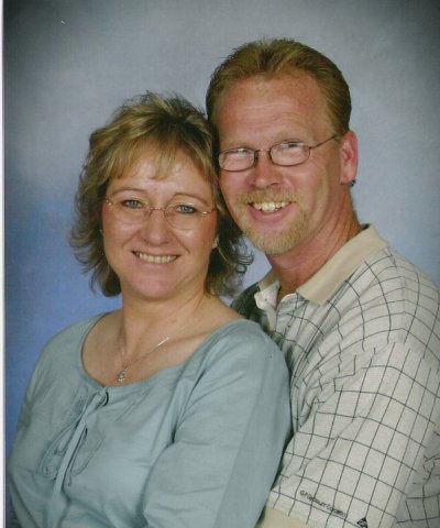 Timothy Pugh