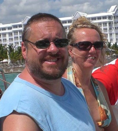Jeffery Bruder
