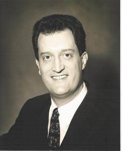 Steven Robbins