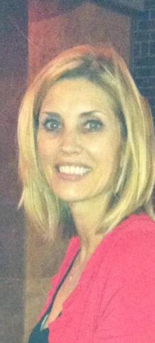 Lynn Evans