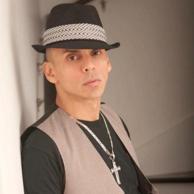 Frank Cruz