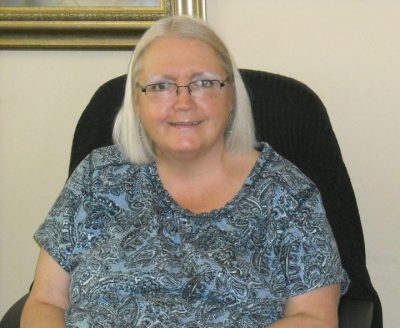 Carla Theisen
