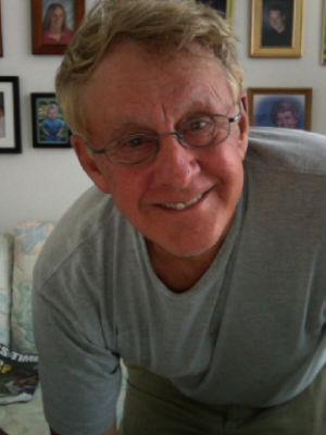 Vaughn Fowler