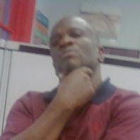 Darryl Hall