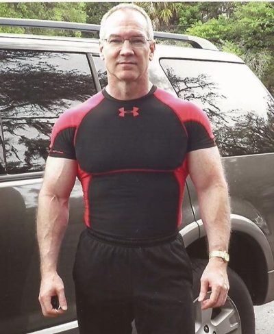 Scott Boolman