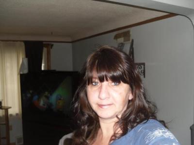 Lisa Gatten