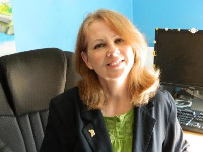 Susan Halley