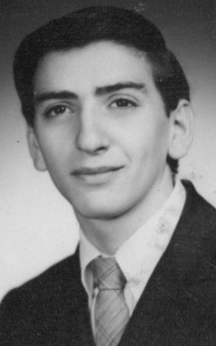 Michael Lucente