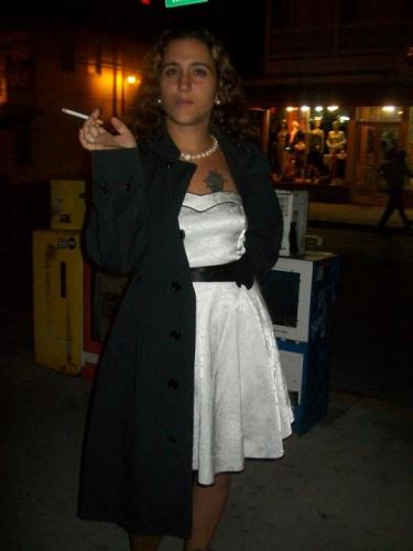 Christina Zorrilla