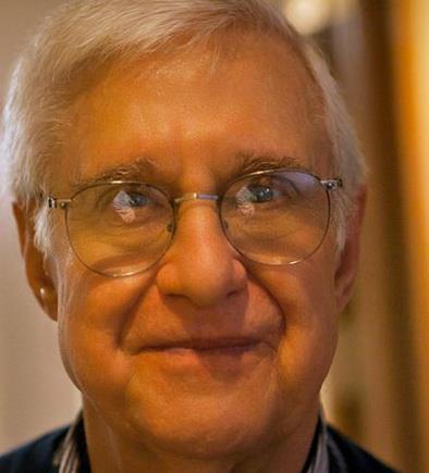 Paul Toulmin