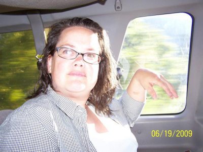Darla Carter