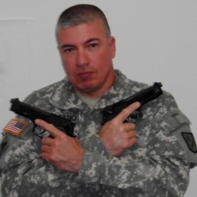 Steve Montano