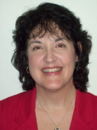 Melody Doty