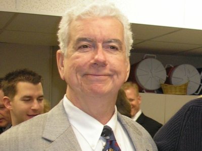 Bill Craddock