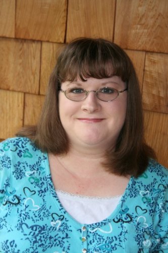 Cindy Darden