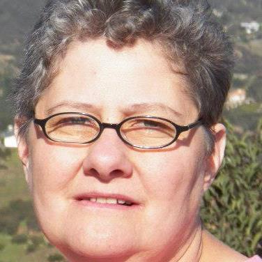 Paula Baker