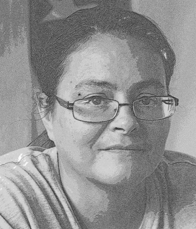 Virginia Fred